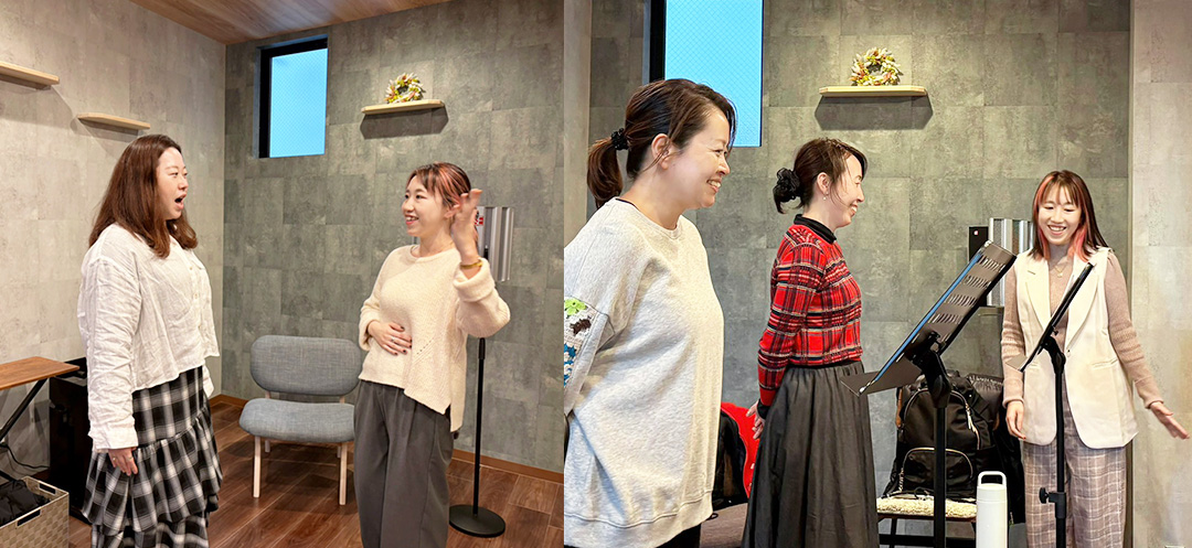 女性に人気