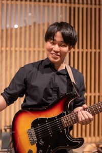 講師 浅田芳樹
