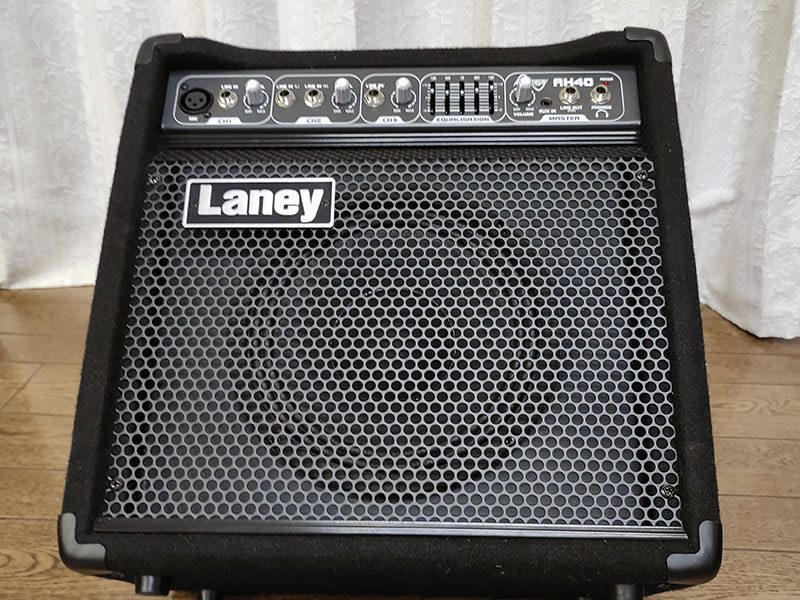 eq-laney-ah-40